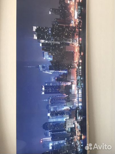 Кухонный фартук с фотопечатью