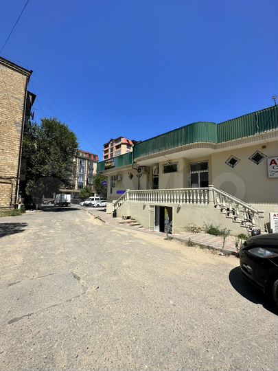 Торговая площадь, 120 м²