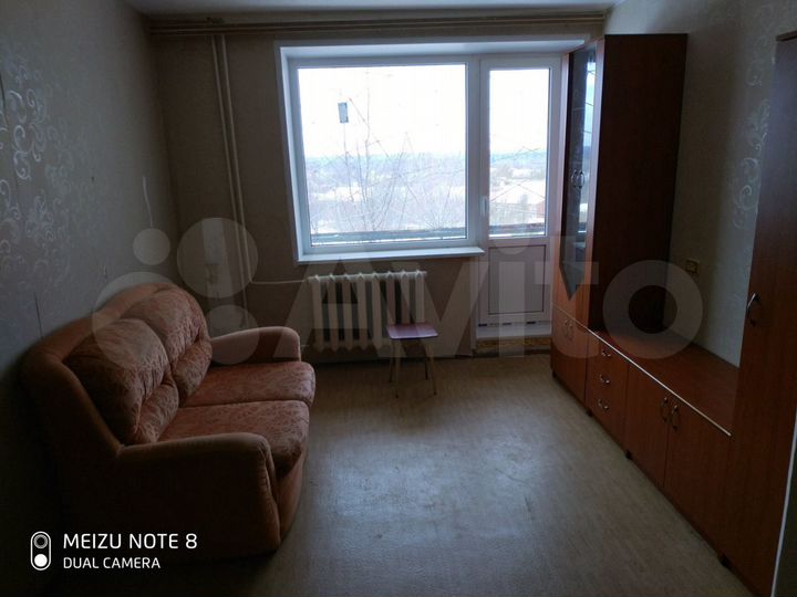1-к. квартира, 35,9 м², 2/3 эт.