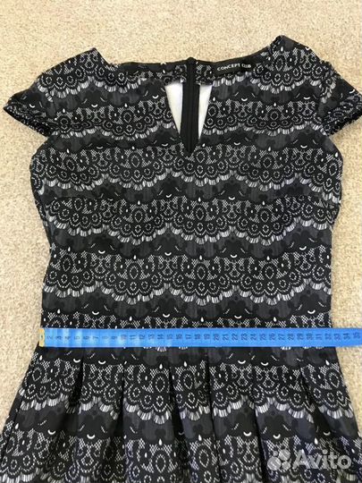 Платья (разные)