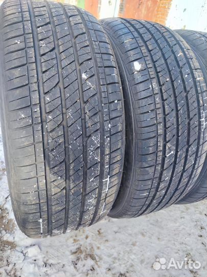 Bridgestone Dueler H/P Sport AS 245/50 R20 102V