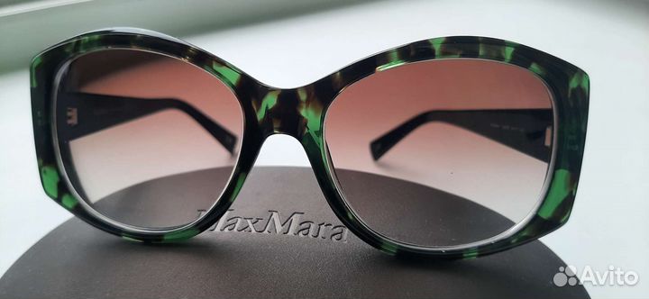 Max mara очки с диоптриями-2