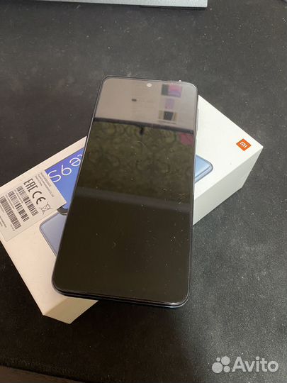 Xiaomi Redmi Note 9S, 4/64 ГБ