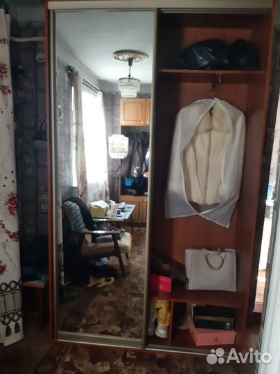 Шкаф купе бу