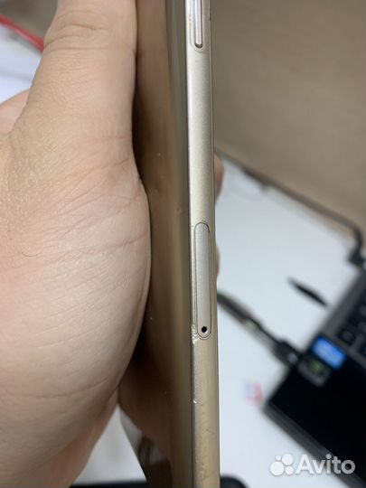 Samsung Galaxy A5 (2017) SM-A520F/DS, 3/32 ГБ
