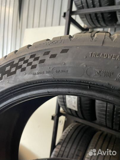 Michelin Pilot Sport 5 225/45 R18 95Y