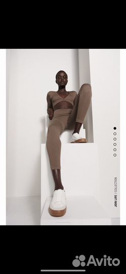 Костюм Zara новый