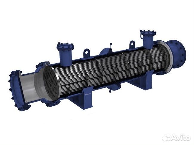 Расчет и проектирование теплообменников (разборных