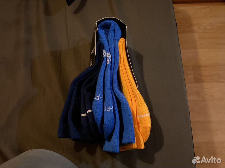 Носки nike jordan