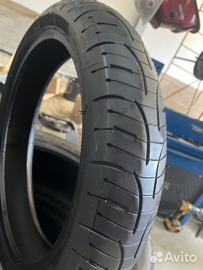 Michelin Pilot Road 4 gt 120/70 R17