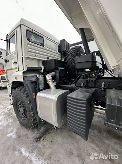 КАМАЗ 43118, 2020