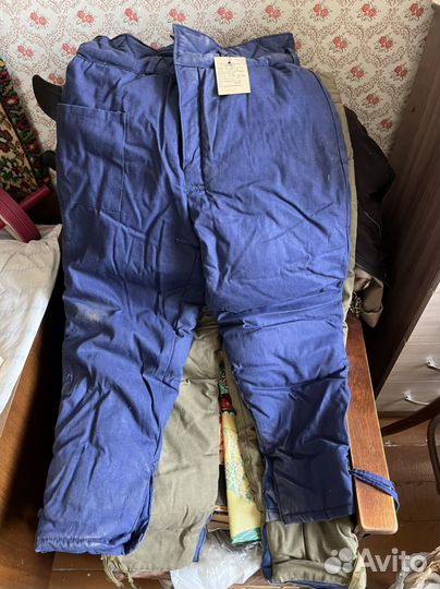 Ватник СССР