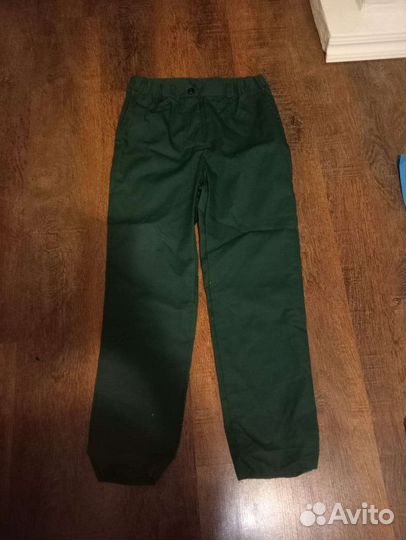 Спецодежда