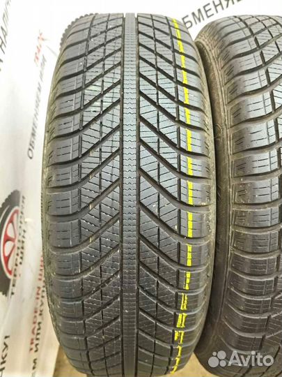 Goodyear Vector 4Seasons 195/60 R16 89M