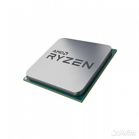 Игровые процессоры Intel i3 i5 i7 i9 Ryzen 3 5 7 9