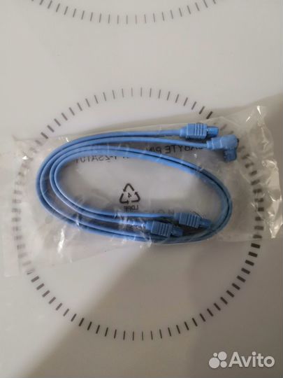 SATA кабель опт