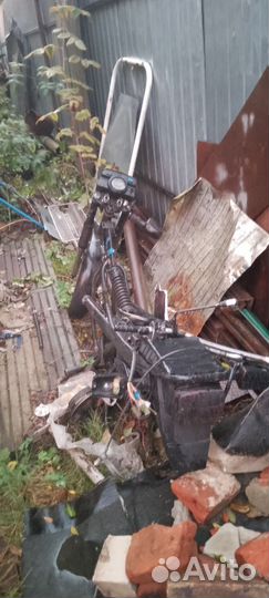 Запчасти на Зид пилот 50