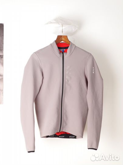 Велокуртка Maap Apex 2.0