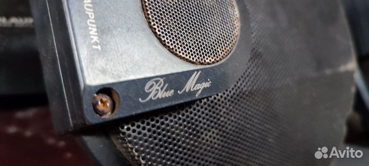 Blaupunkt Blue Magic XL2015