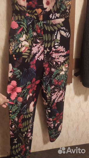 Комбинезон женский летний 44-46 размер