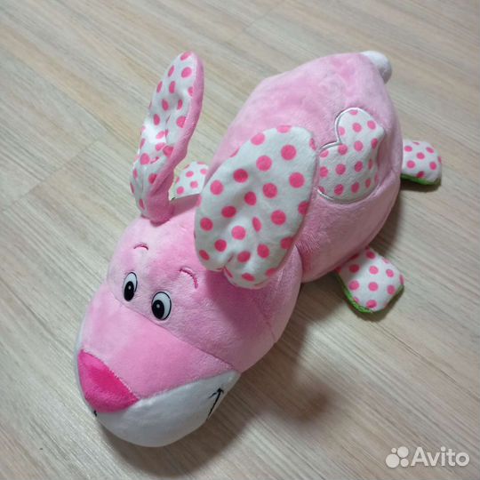 Игрушка вывернушка