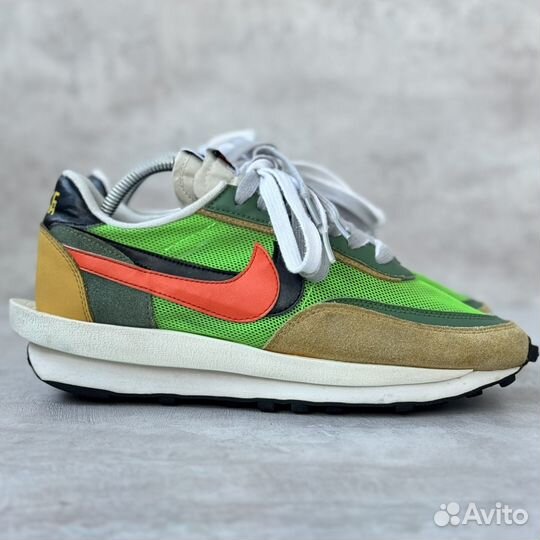 Nike LD Waffle 