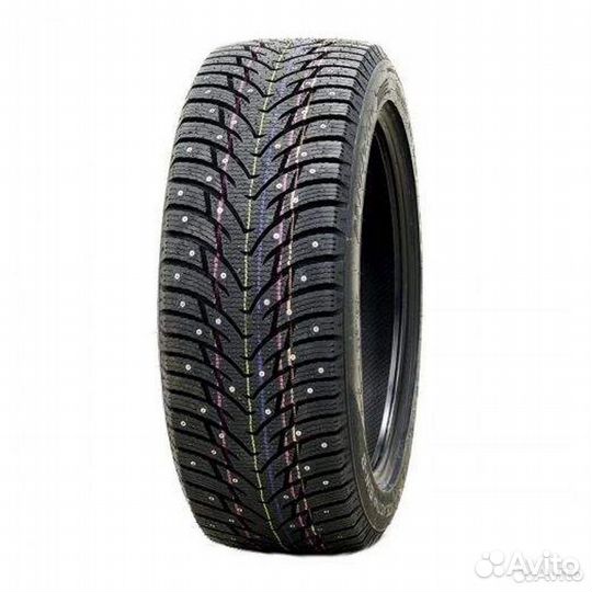 Nankang SW-8 Ice Activa 245/45 R18