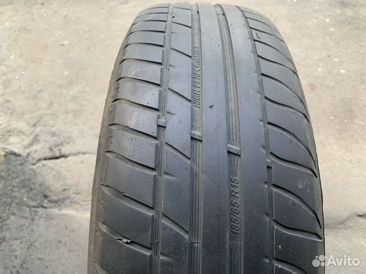 Tigar High Performance 185/65 R15 88H