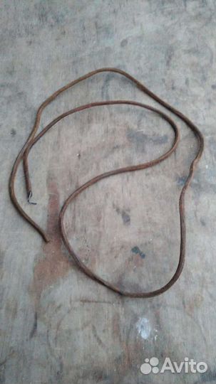 Ремень для ножной швейной машинки