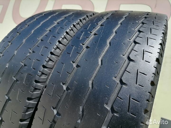 Toyo H08 195/75 R16C