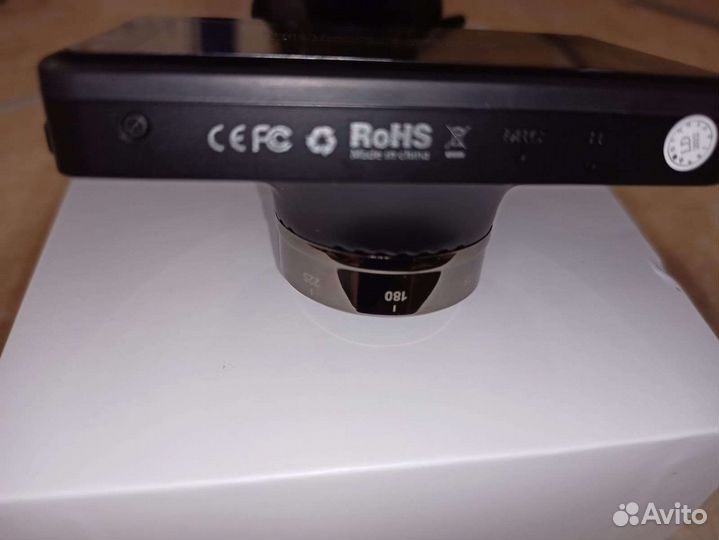 Видеорегистратор