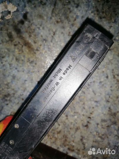 Блок комфорта бмв е 34