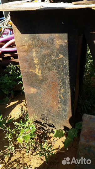 Горелка на котел