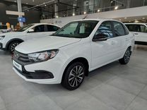 Новый ВАЗ (LADA) Granta 1.6 MT, 2024, цена от 704 800 руб.