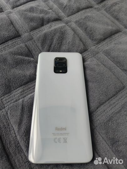 Xiaomi Redmi Note 9S, 4/64 ГБ