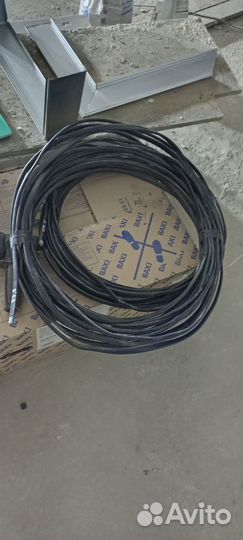 Ввгнг(а) -ls 3х6, 5x6 дмитров кабель