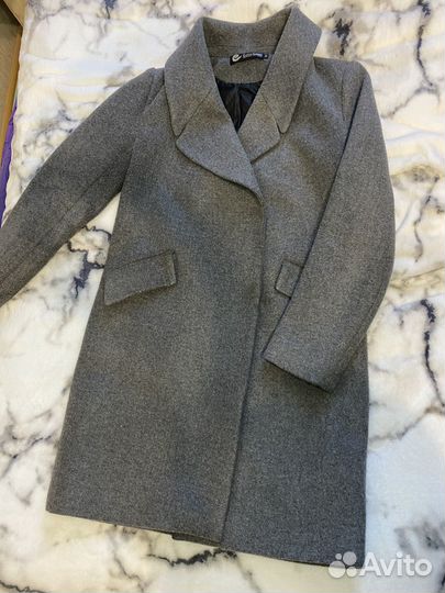 Пальто