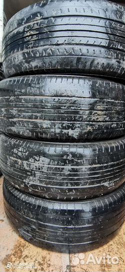 Yokohama A348A 215/60 R16