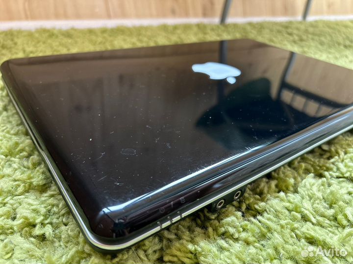 Ноутбук compaq