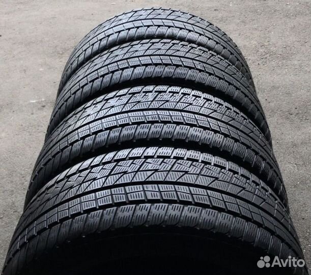 Foman Frozenero W766 275/45 R20