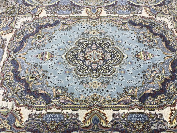 Ковер новый 1.2х1.7