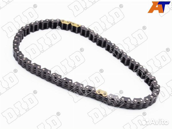 Цепь грм nissan bluebird sylphy