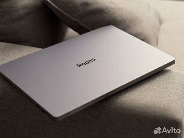 Ноутбук Xiaomi Redmi book 16 2024 star grey