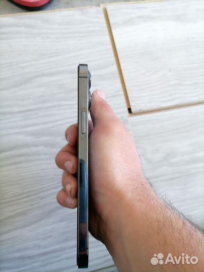 iPhone 12 Pro Max, 256 ГБ