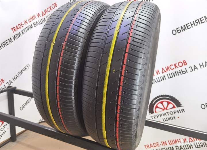 Bridgestone B250 195/65 R15 91H