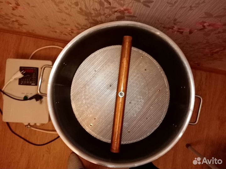 Домашняя пивоварня