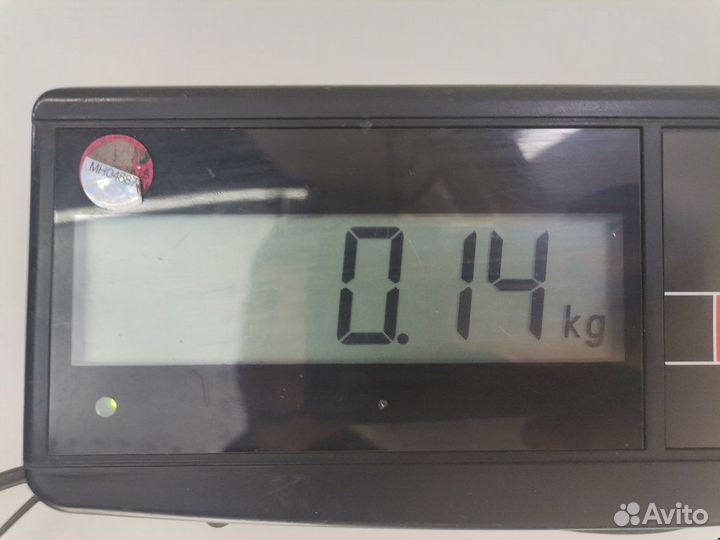 Блок для Skoda Octavia 1Z