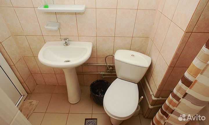 Горящий тур на Черное море п. Лермонтово