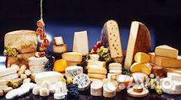 Специализированный магазин продуктов