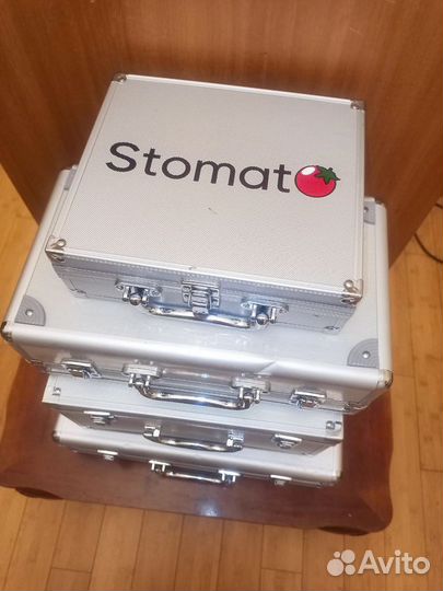 Кофр(чемодан доя хранения